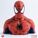 Marvel Comics Coin Bank Spider-Man 17 cm product image